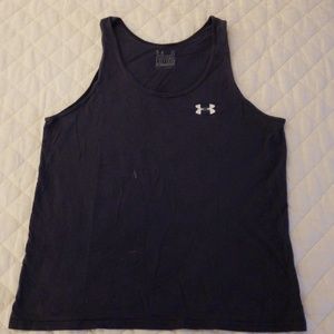 Men's Under Armour Tank
